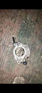 Ford ranger vacuum pump