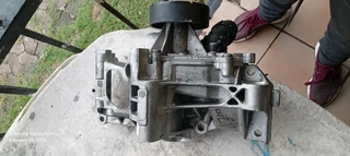 Bmw b58 water pump