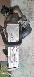 Bmw egr valve