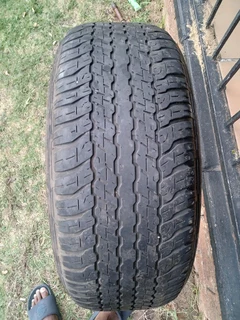 Ford ranger tires