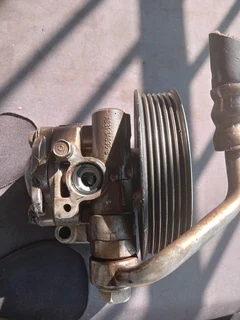 Ford ranger power steering pump