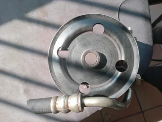 Ford ranger power steering pump