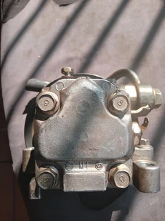 Ford ranger power steering pump