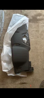 Ford ranger dashboard