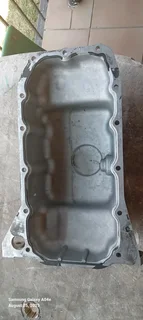 Ford kuga 1.5 sump