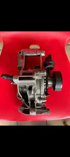 Bmw g30d water pump