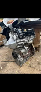 Ford 1.0 engine