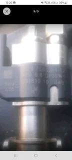 Bmw injectors