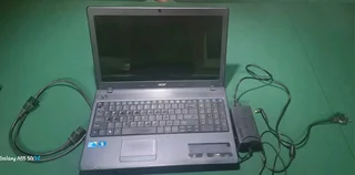 Acer Laptop