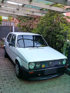 CITI golf mrk1 1600 (automatic for sale)