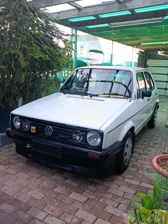 CITI golf mrk1 1600 (automatic for sale)