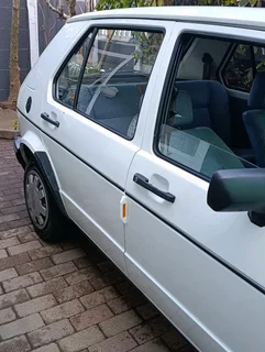 CITI golf mrk1 1600 (automatic for sale)