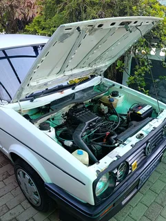 CITI golf mrk1 1600 (automatic for sale)