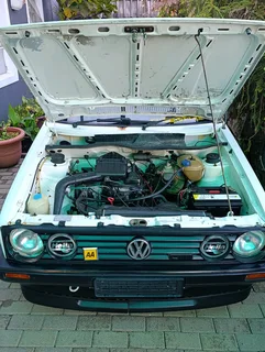 CITI golf mrk1 1600 (automatic for sale)