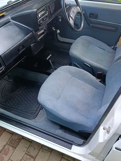 CITI golf mrk1 1600 (automatic for sale)