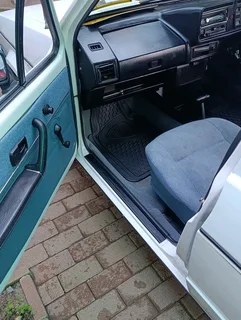 CITI golf mrk1 1600 (automatic for sale)