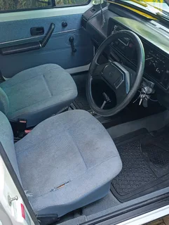 CITI golf mrk1 1600 (automatic for sale)