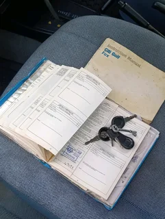 CITI golf mrk1 1600 (automatic for sale)