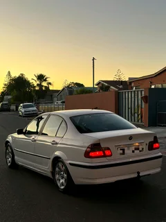 E46 320d BMW for sale