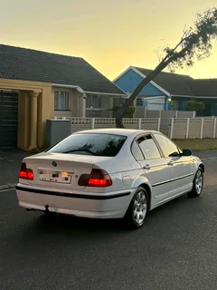 E46 320d BMW for sale