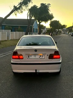 E46 320d BMW for sale
