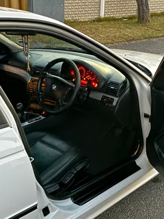 E46 320d BMW for sale