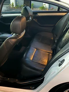 E46 320d BMW for sale