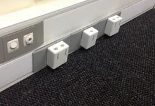 Network Cabling, CCTV &amp; Intercoms Installation &amp; Maintanance