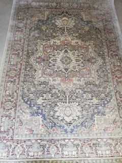 Turkish Rug
