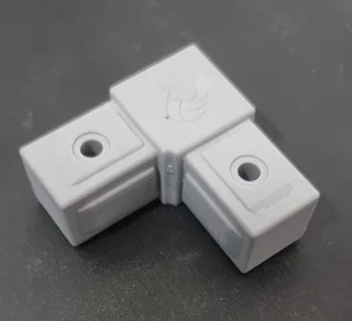 Plastic Tube Connectors