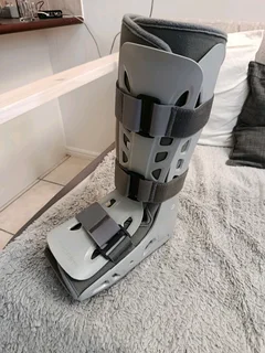 Aircast AirSelect Walker Brace/Walking Boot Orthopedic