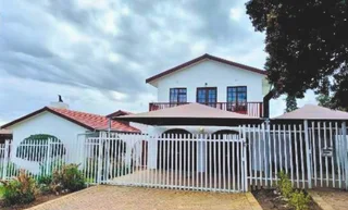 4 Bedroom House for Sale in Steynsrust