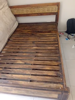 Bed - Ad Posted By Bongani Steven Gule