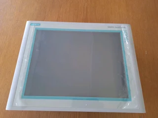 STG-25 Siemens 15 inch HMI Touchscreen