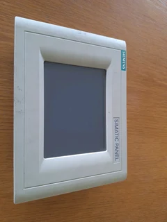 STG-26/27 Siemens HMI Touchpanel TP170
