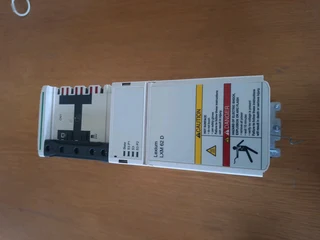 STG-29 24,7kW LXM62 PacDrive3 Single drive