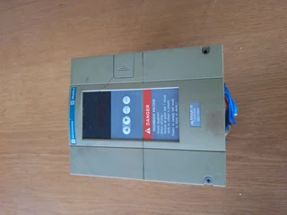 STG-32 Telemechanique 1,5 kW VFD