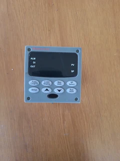 STG-34 Honeywell digital controller