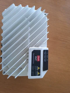 STG-35 Danfoss Decentral drive