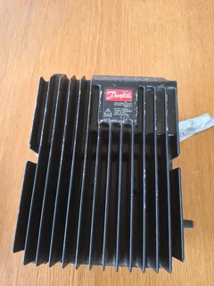 STG-36 Danfoss FCD315 Decentral drive