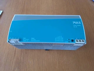 STG-37 24VDC Puls power supply (960W)