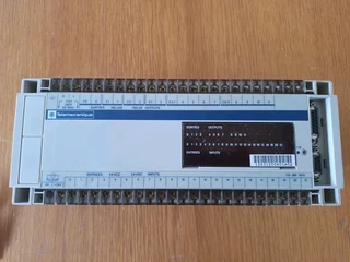 STG-38 Telemechanique I/O relay extension