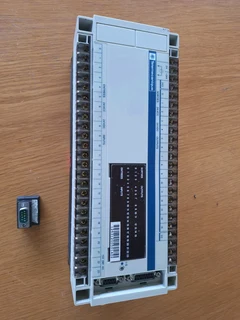 STG-39 Telemechanique PLC relay exchange