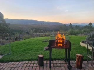 Braai hout fire wood (brand jou INDRINGER!!)