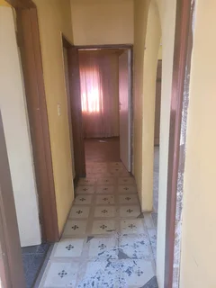 House to Rent Orange Farm Ext 1