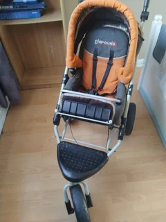 Baby stroller