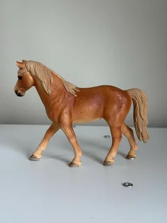 Schleich Tennessee Walker Mare