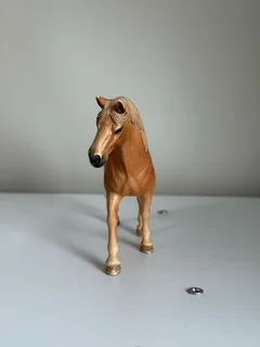 Schleich Tennessee Walker Mare