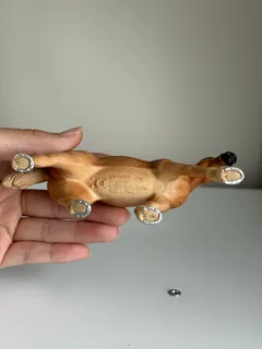 Schleich Tennessee Walker Mare