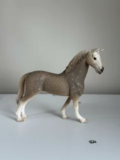 Schleich Holsteiner Gelding